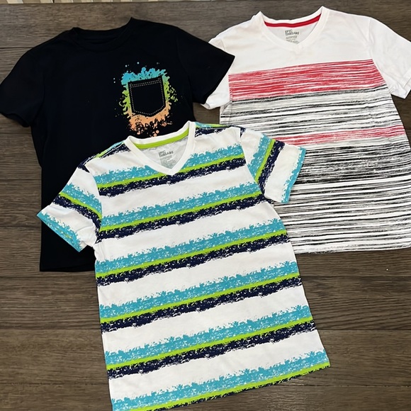 Epic threads boys t shirts size medium bundle - Picture 9 of 14